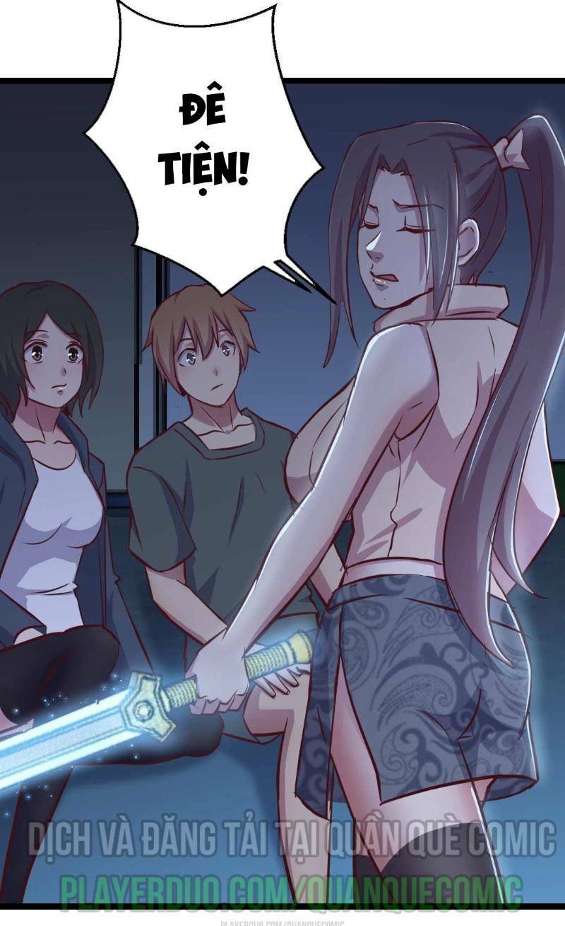 song tu đạo lữ kiểu xem mặt chapter 31 1