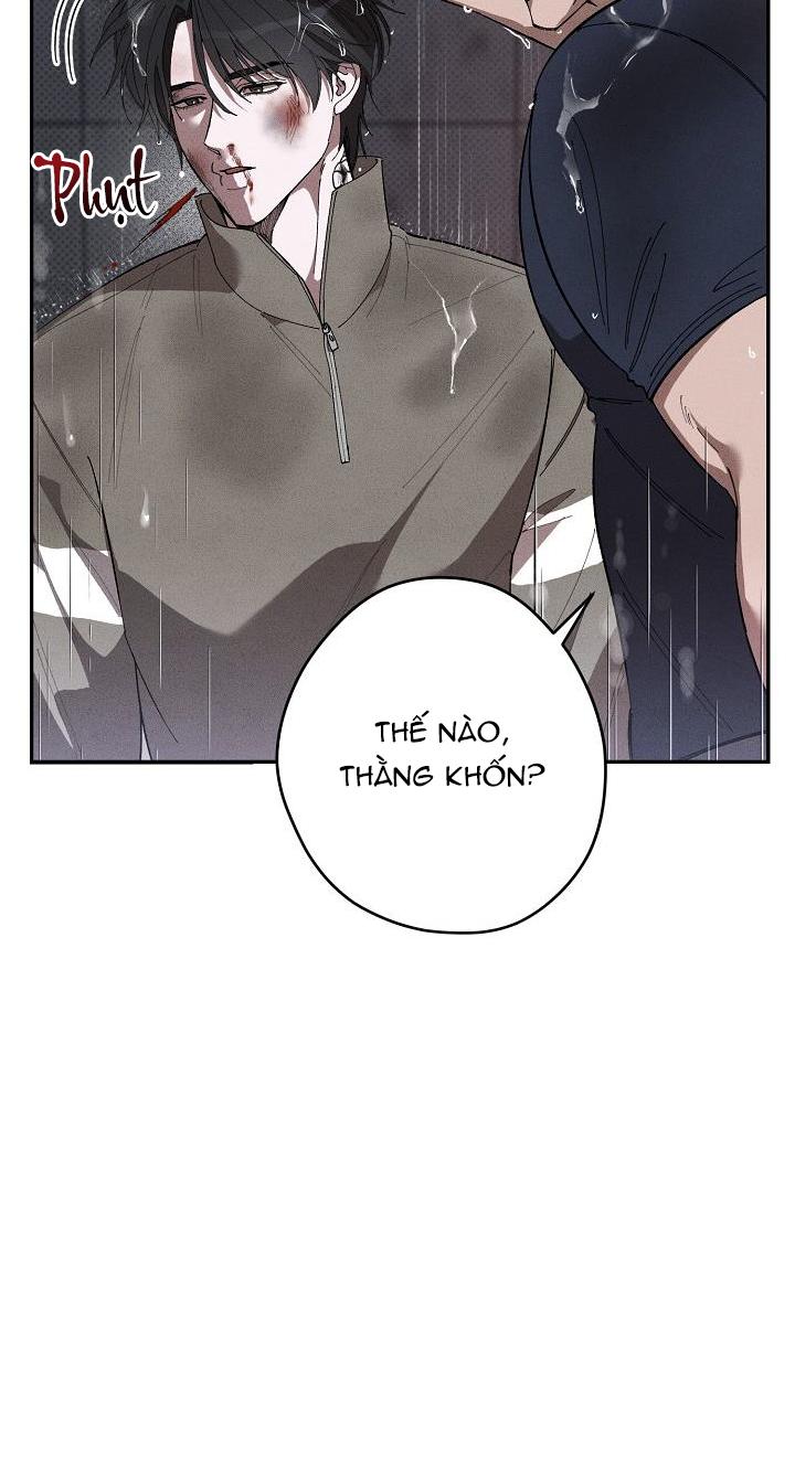 chạm vào em chapter 11 9