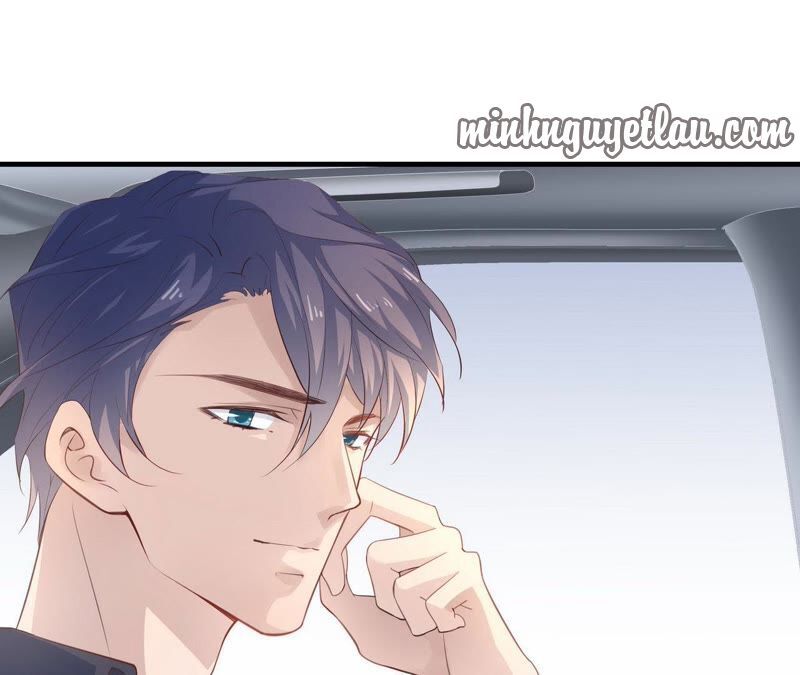 chiến lược lãng mạn của thịnh thiếu chapter 79 37