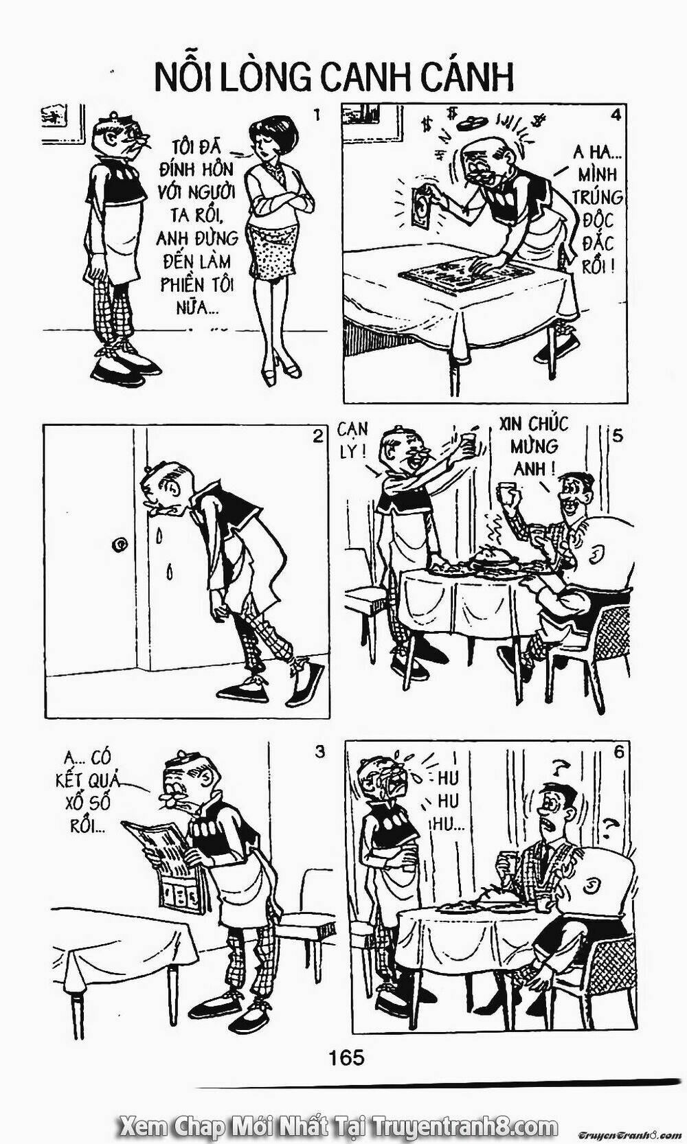 chú thoong chapter 231 1