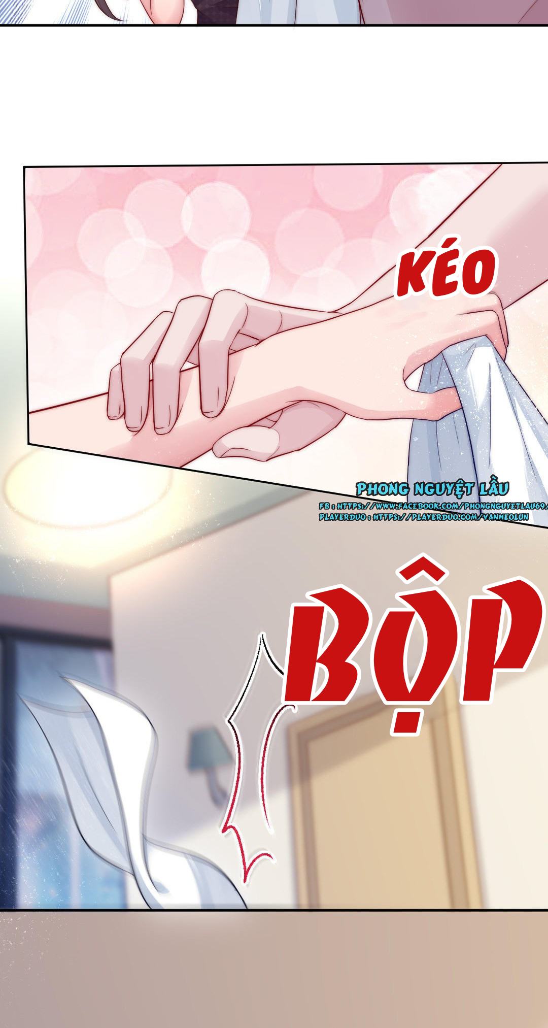 thập nguyệt xà thai chapter 8.2 7