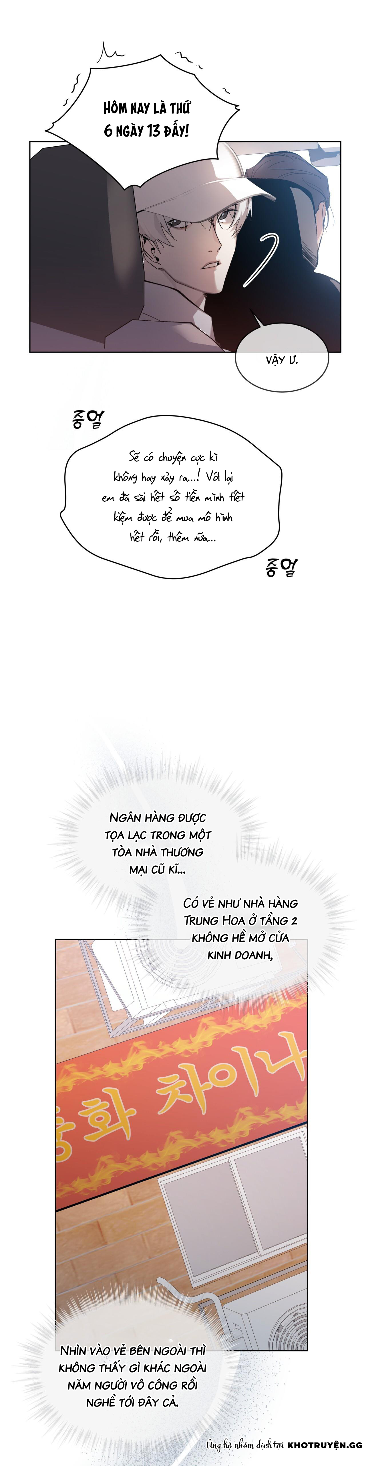 cú nổ chapter 8 24