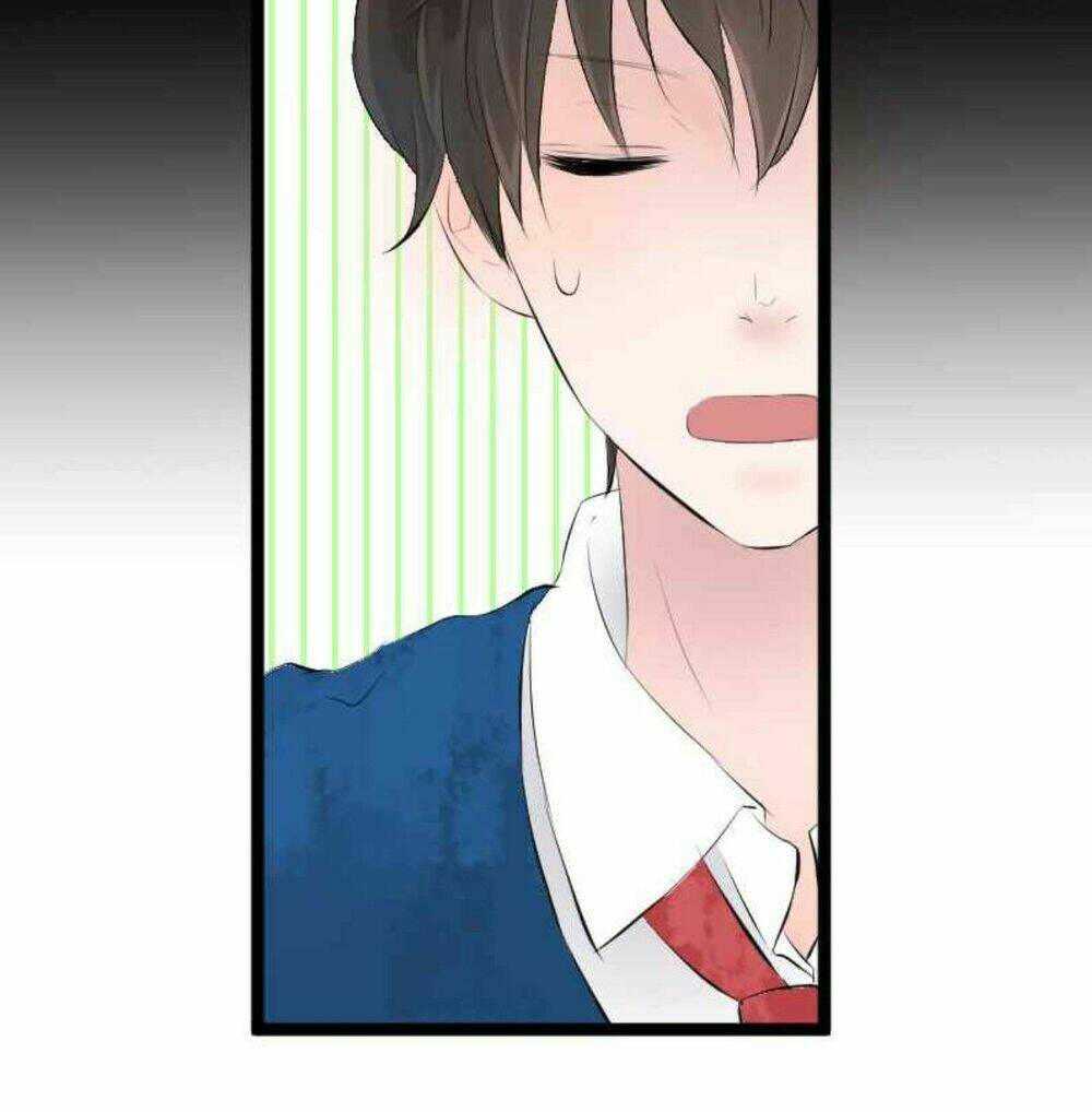 yêu không thể nói chapter 4 23