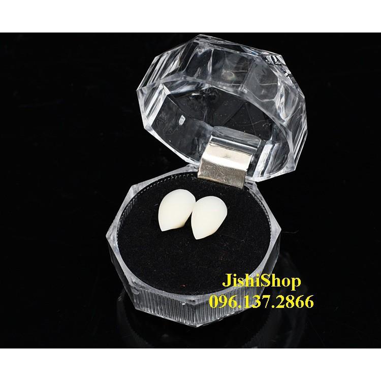 RĂNG NANH- RĂNG KHỂNH GIẢ-giá rẻ | squishyhaihuoc