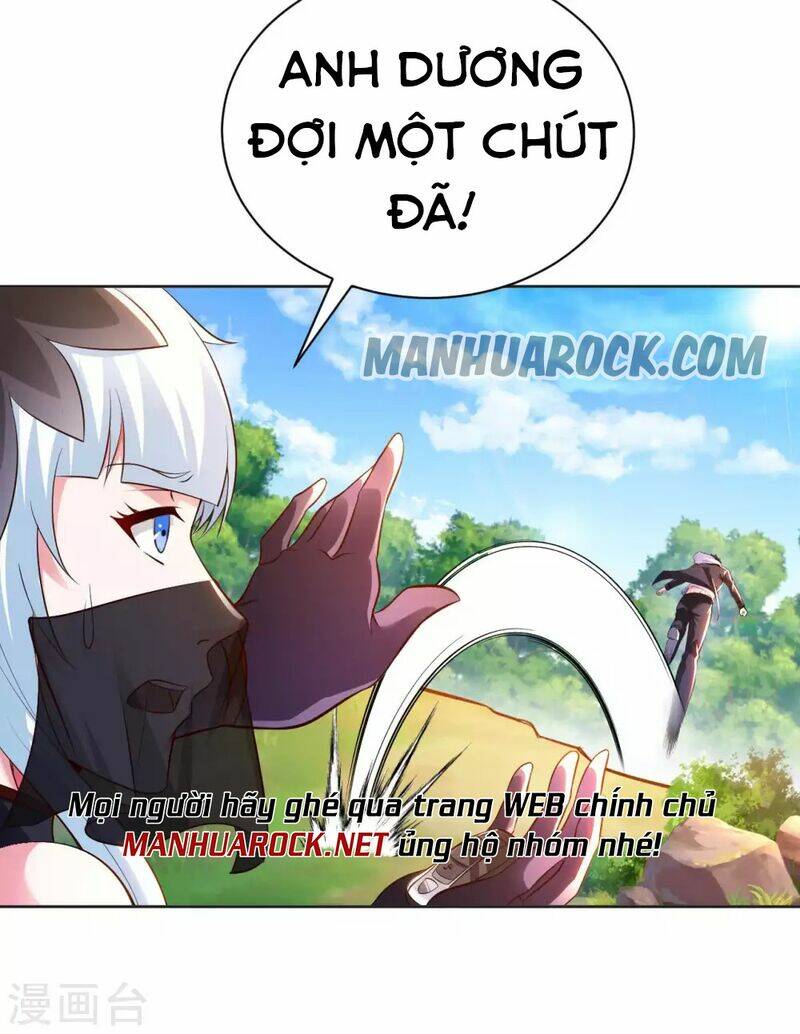 sư phụ của ta là thần tiên chapter 50 30