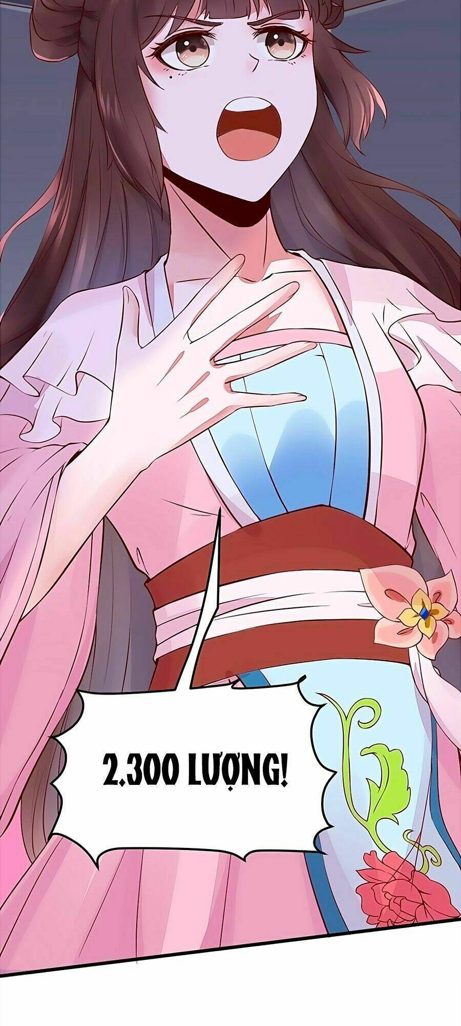 thần y khí nữ: ngự thú cuồng phi của quỷ đế chapter 39 32