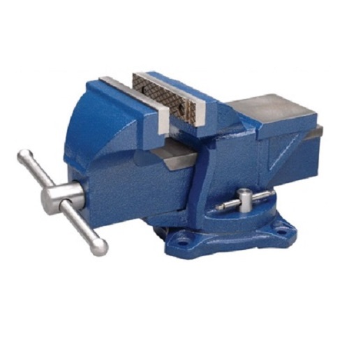 Ê tô kẹp mâm xoay 4" T P C - THQ-40