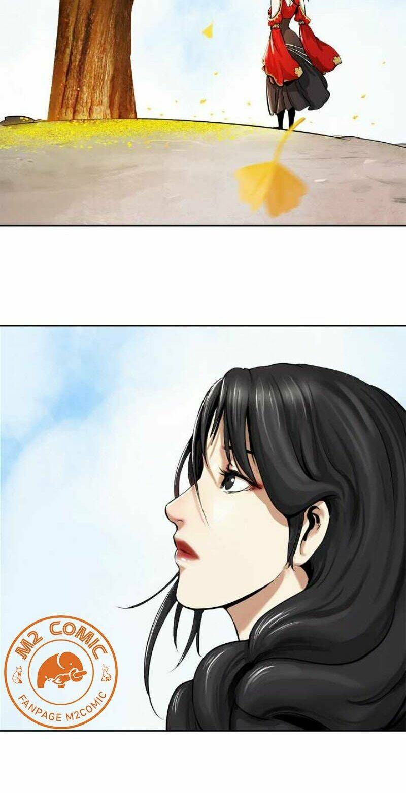 xuyên không thành hổ chapter 14 67