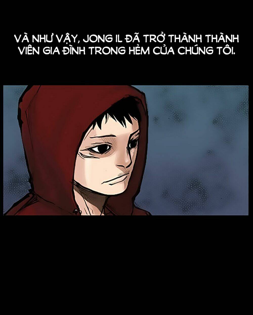 độc cô tiền truyện chapter 135 30