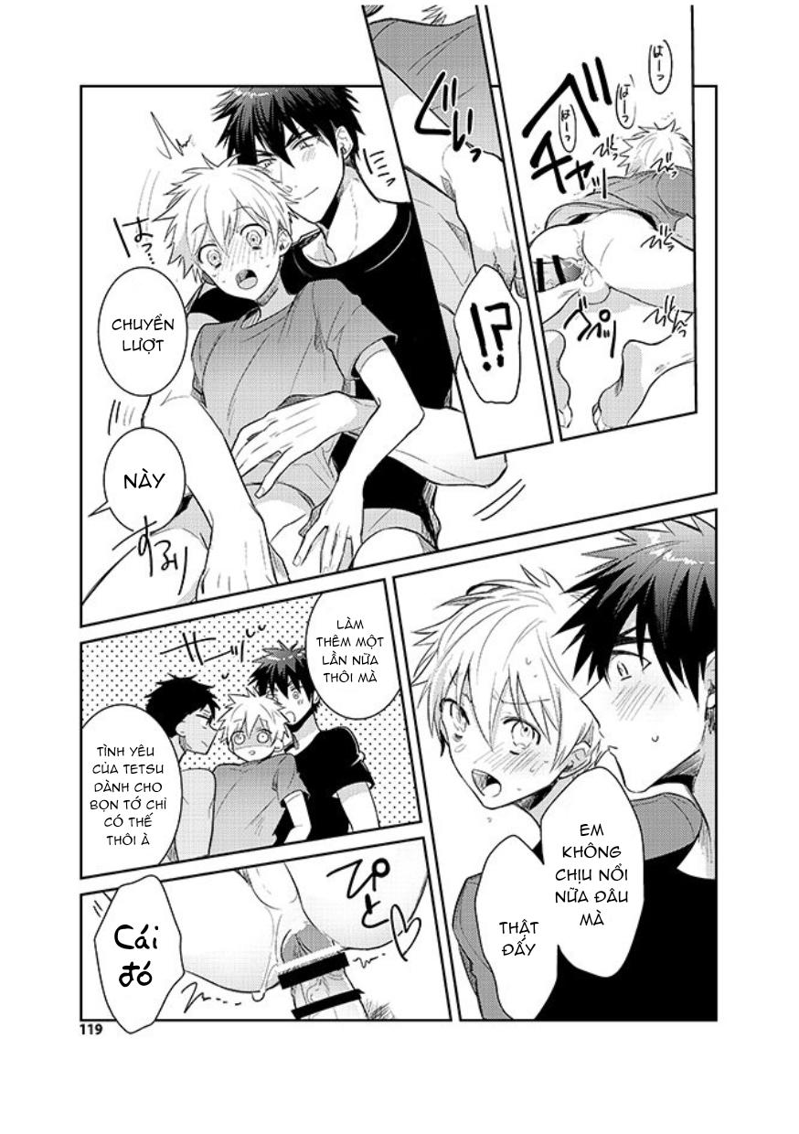 người tà răm luôn có quỷ theo sau chapter 36.4 22