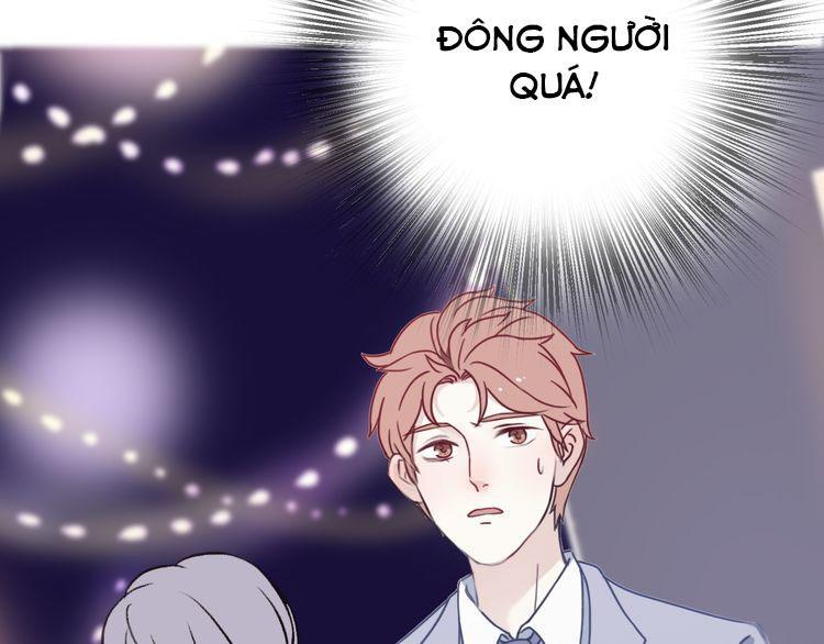 cuộc chiến tình yêu chapter 21 49