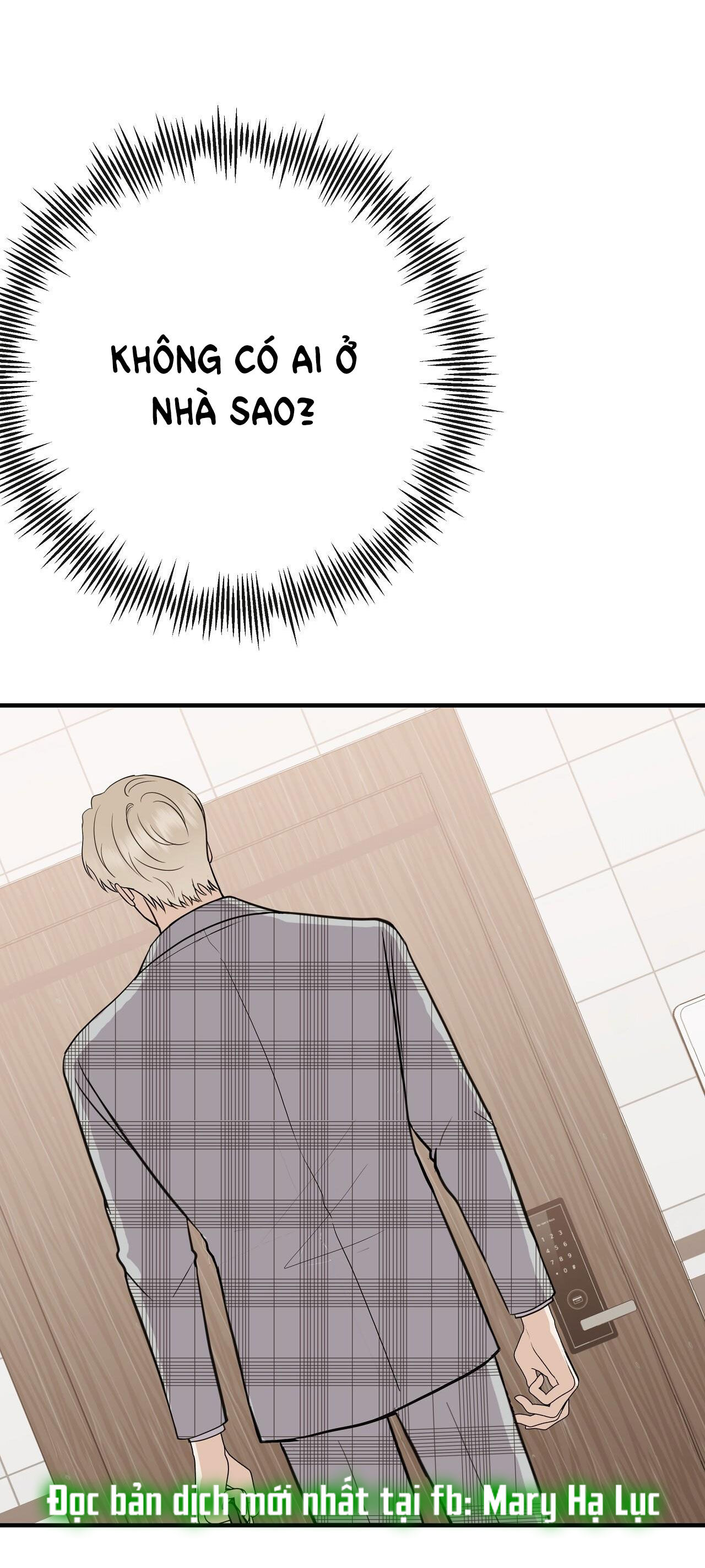 đứa bé là con tôi chapter 43.1 10