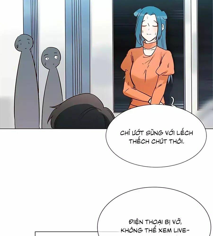 ngôi sao vụn vỡ chapter 47 60