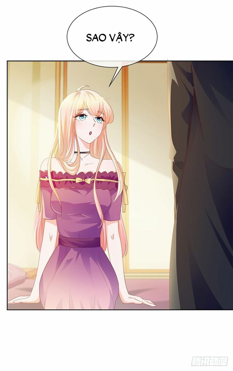 ẩn hôn 100%: chọc tức vợ yêu mua một tặng một chapter 67 22