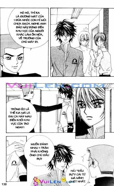 forbidden kiss chapter 31 11