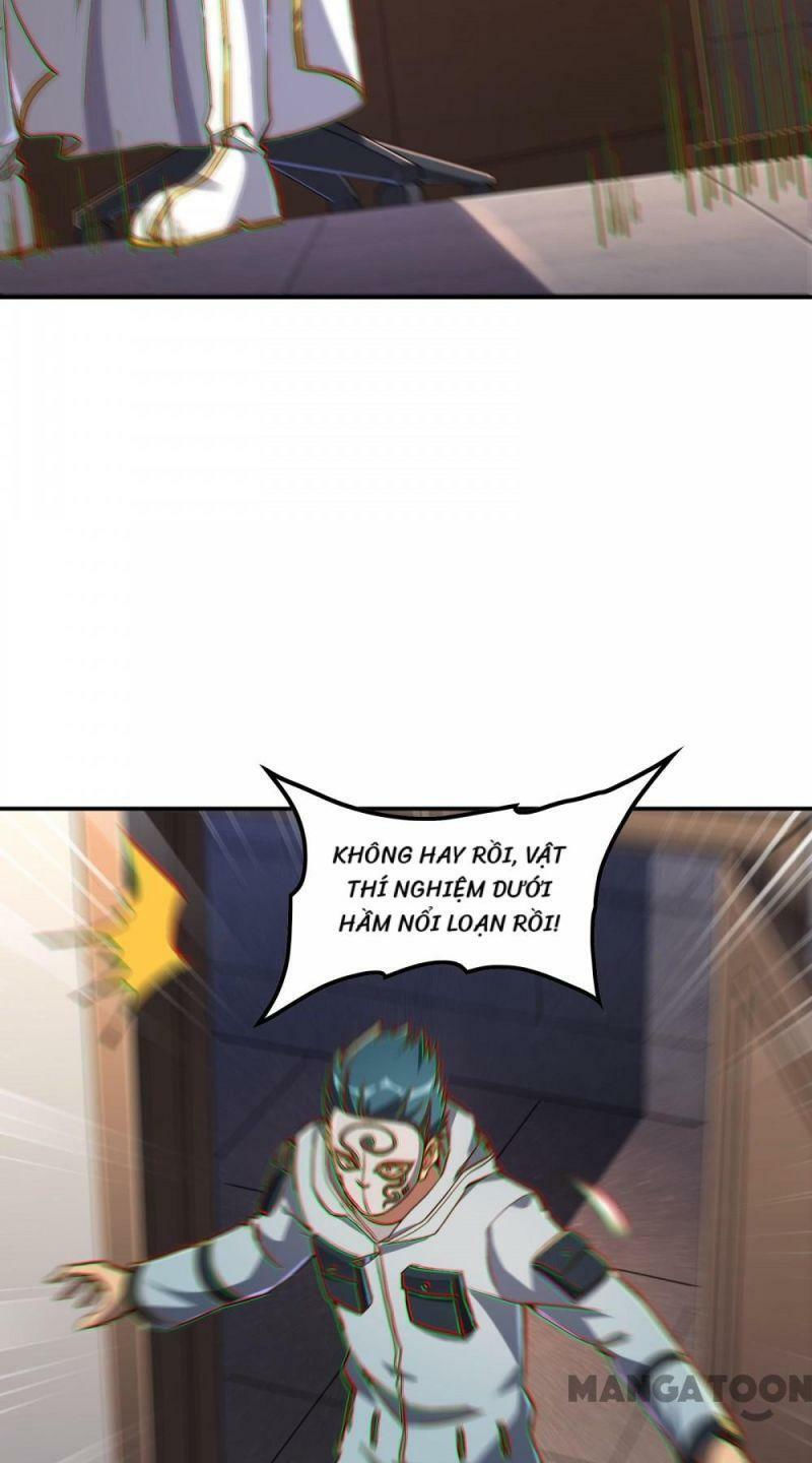 đệ nhất người ở rể chapter 115.1 5