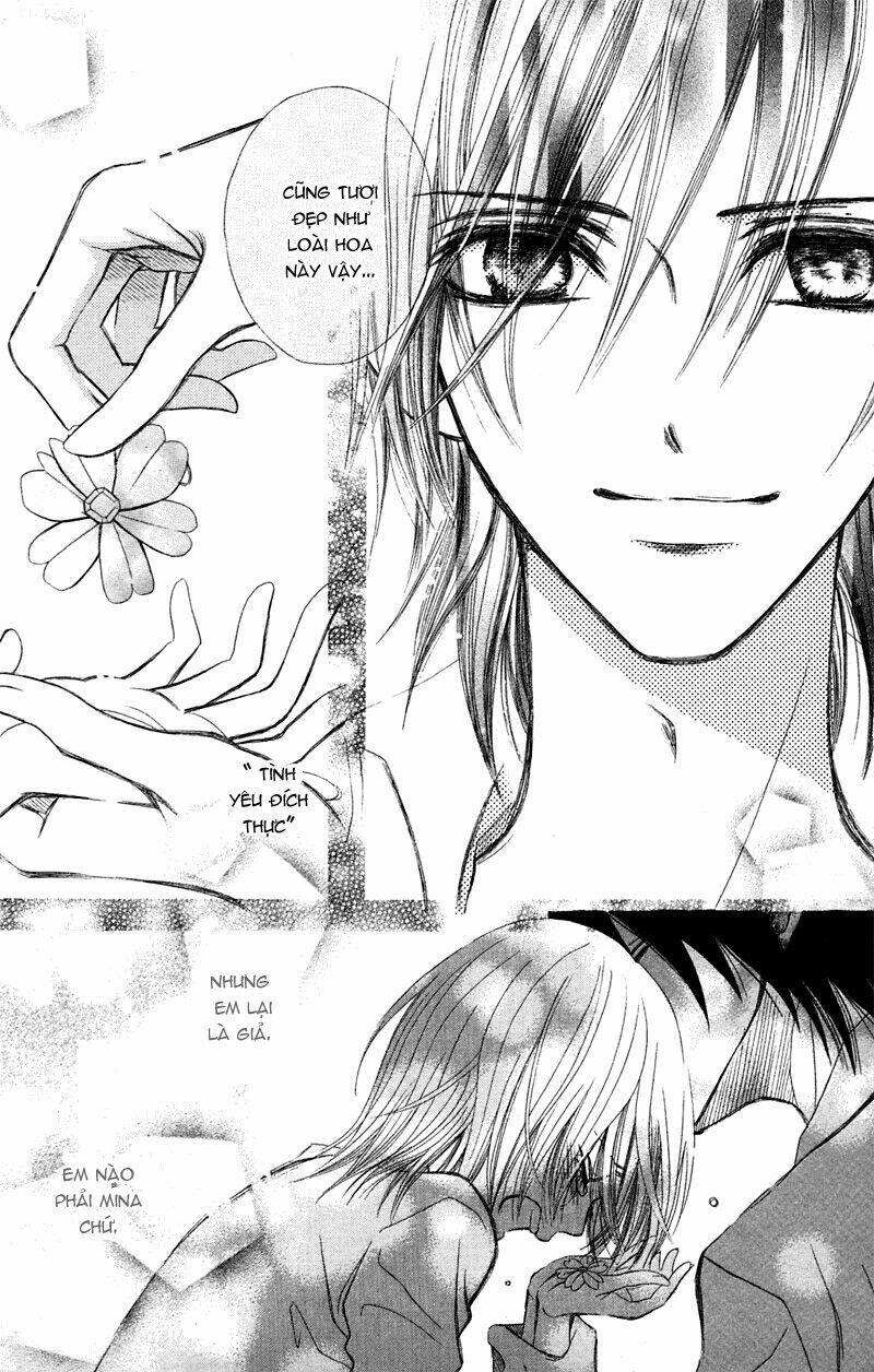 the flower that bloom in you chapter 1 42