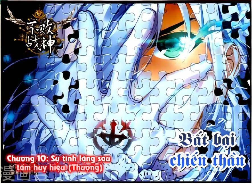bất bại chiến thần remake chapter 10 2