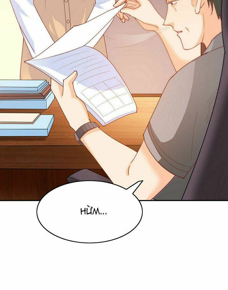 tiểu bạch điềm thê của long thiếu chapter 32 8