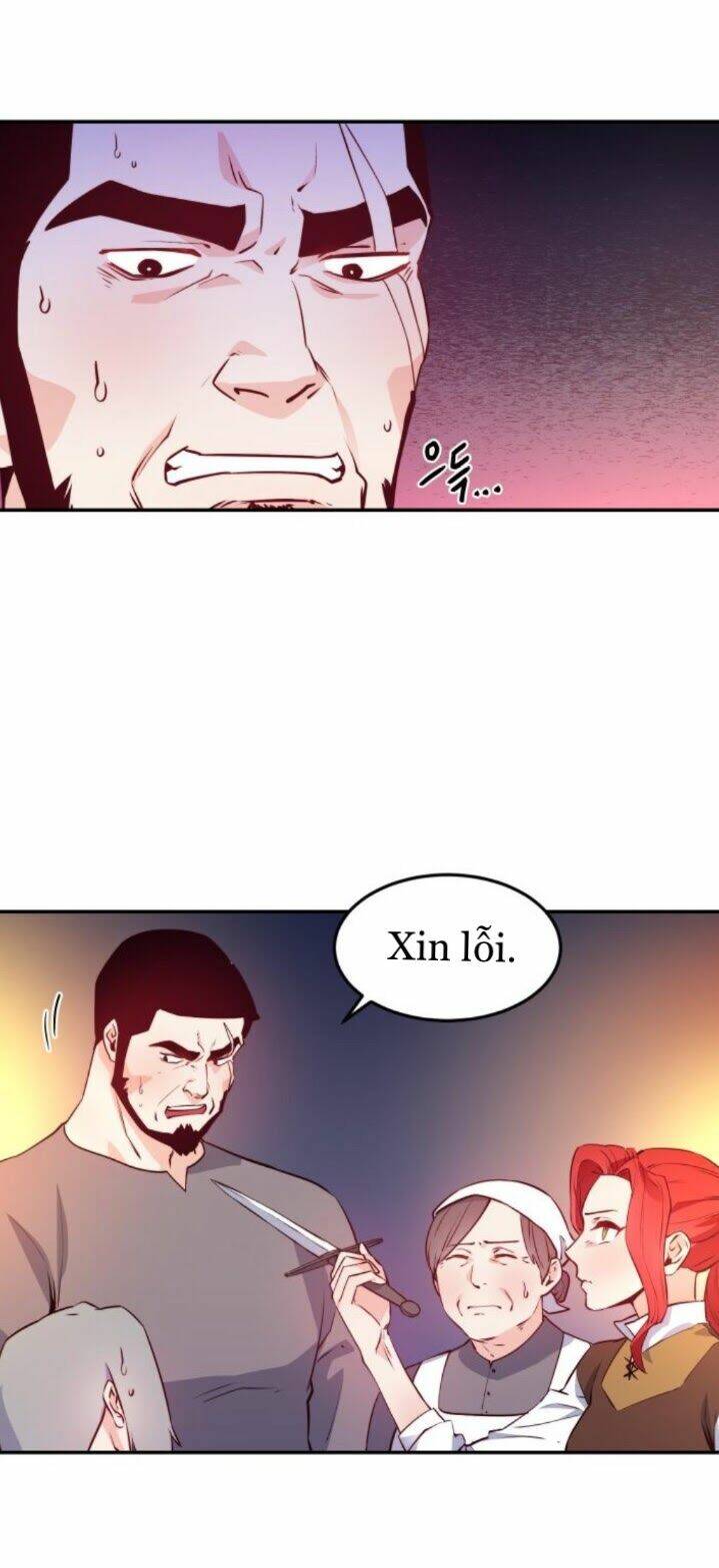 phản diện rất dễ làm chapter 12 21