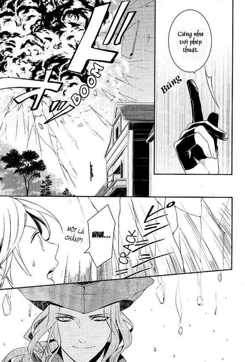 phong ấn triệu hồi ác quỷ dantalion chapter 34 8