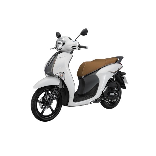 XE YAMAHA JANUS PHIÊN BẢN GIỚI HẠN