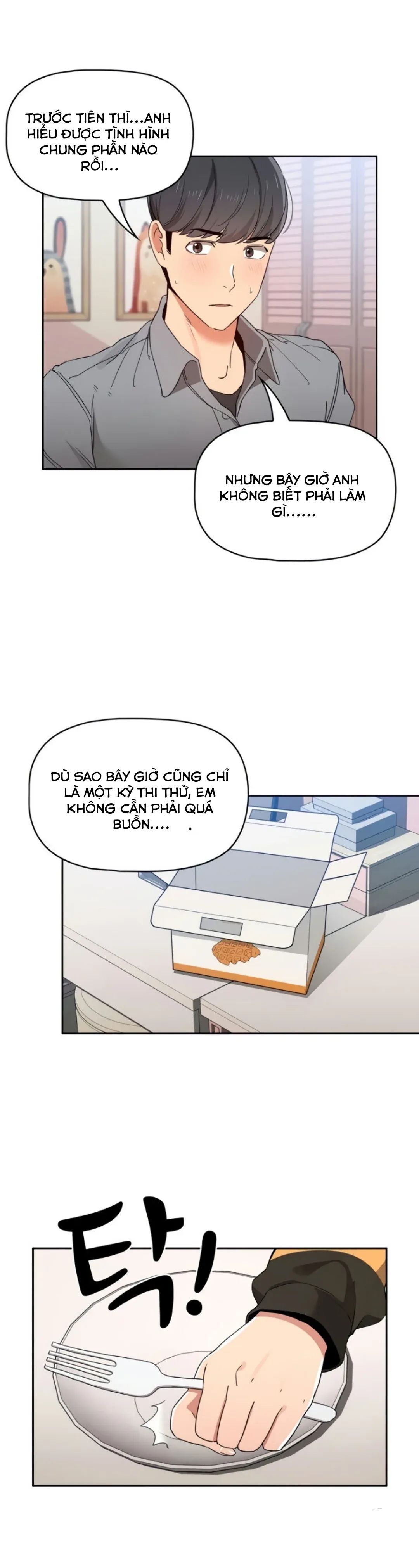 gia sư mùa hovid chapter 28 18