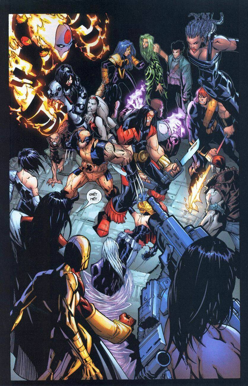 x-men: hope trilogy chapter 12 7