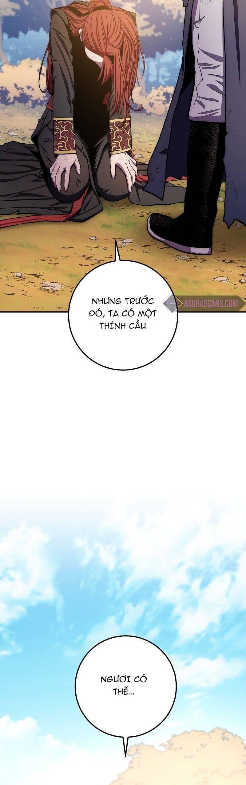 huyền thoại diệt thế độc long chapter 84 6