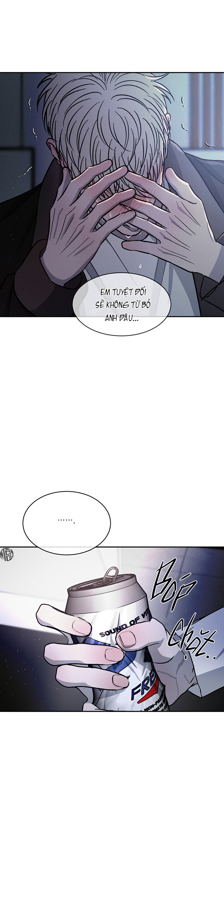 tương khắc chapter 46 32