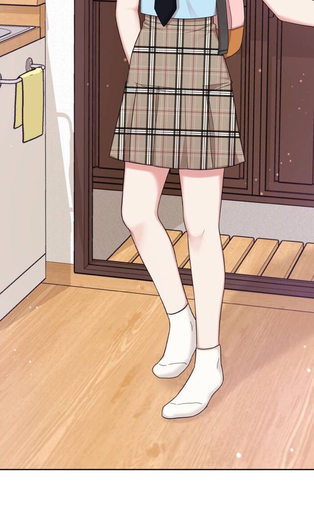 gửi anh,người nắm giữ những vì sao chapter 7.3 17