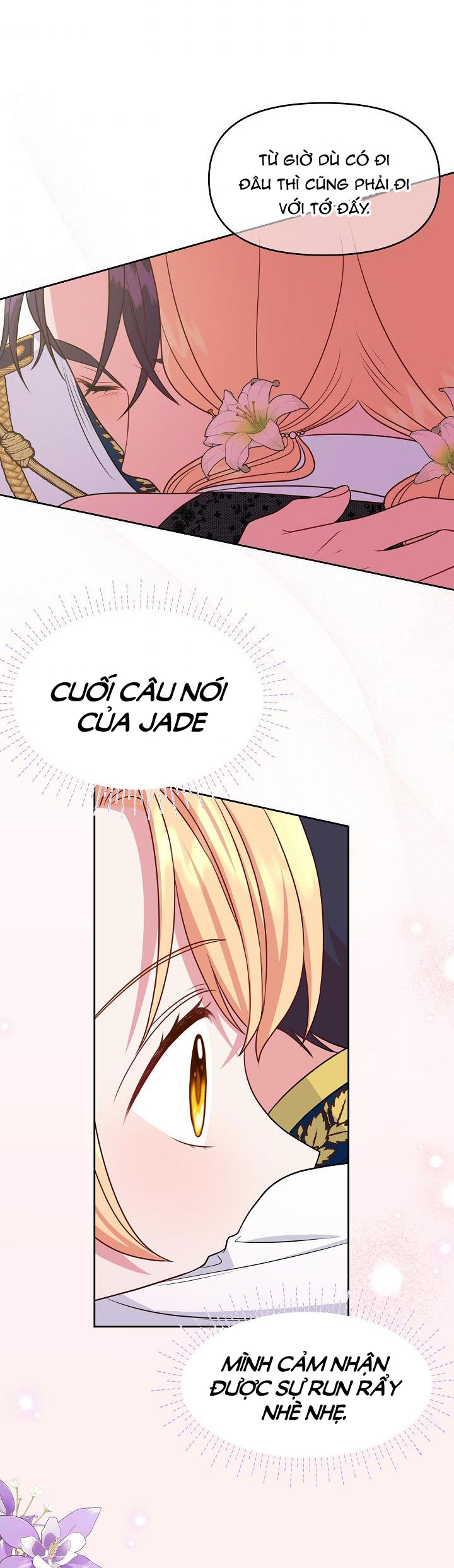 tôi đã nuôi dưỡng bạn thời thơ ấu thành bạo chúa chapter 51.2 2