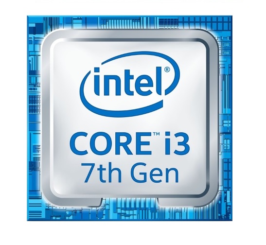 CPU Intel Core I3-7100 3.9 GHz / 3MB / HD 630 Series Graphics / Socket 1151 (Kabylake) - Hàng Chính Hãng