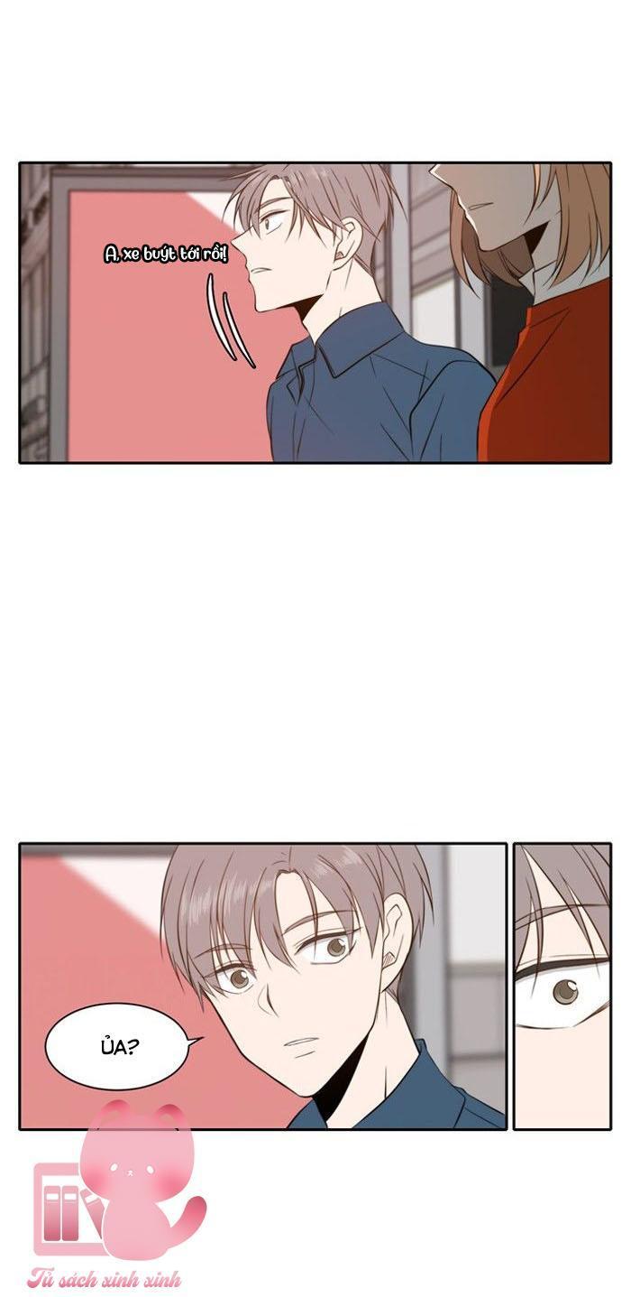 a good day to be a dog chapter 29 46