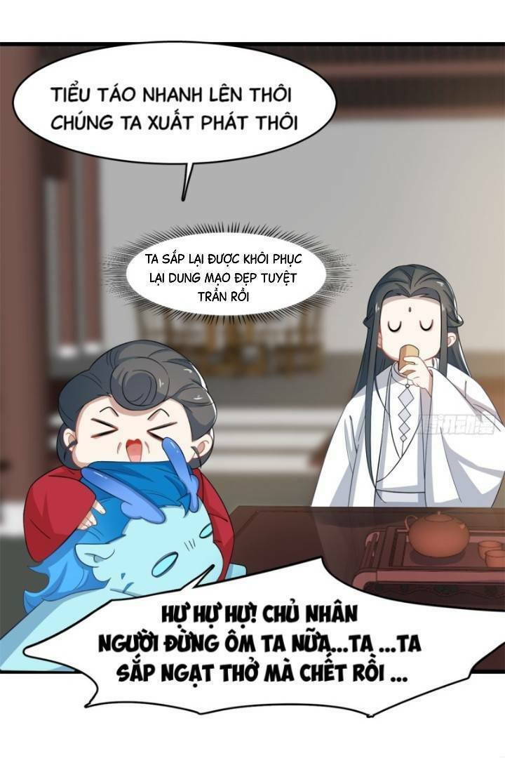 độc bộ thiên hạ: đặc công thần y chapter 170 17