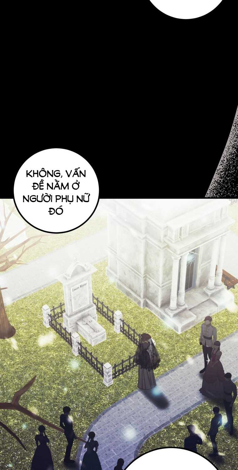 khi tôi bị chú chó tôi bỏ rơi cắn chapter 12.1 2