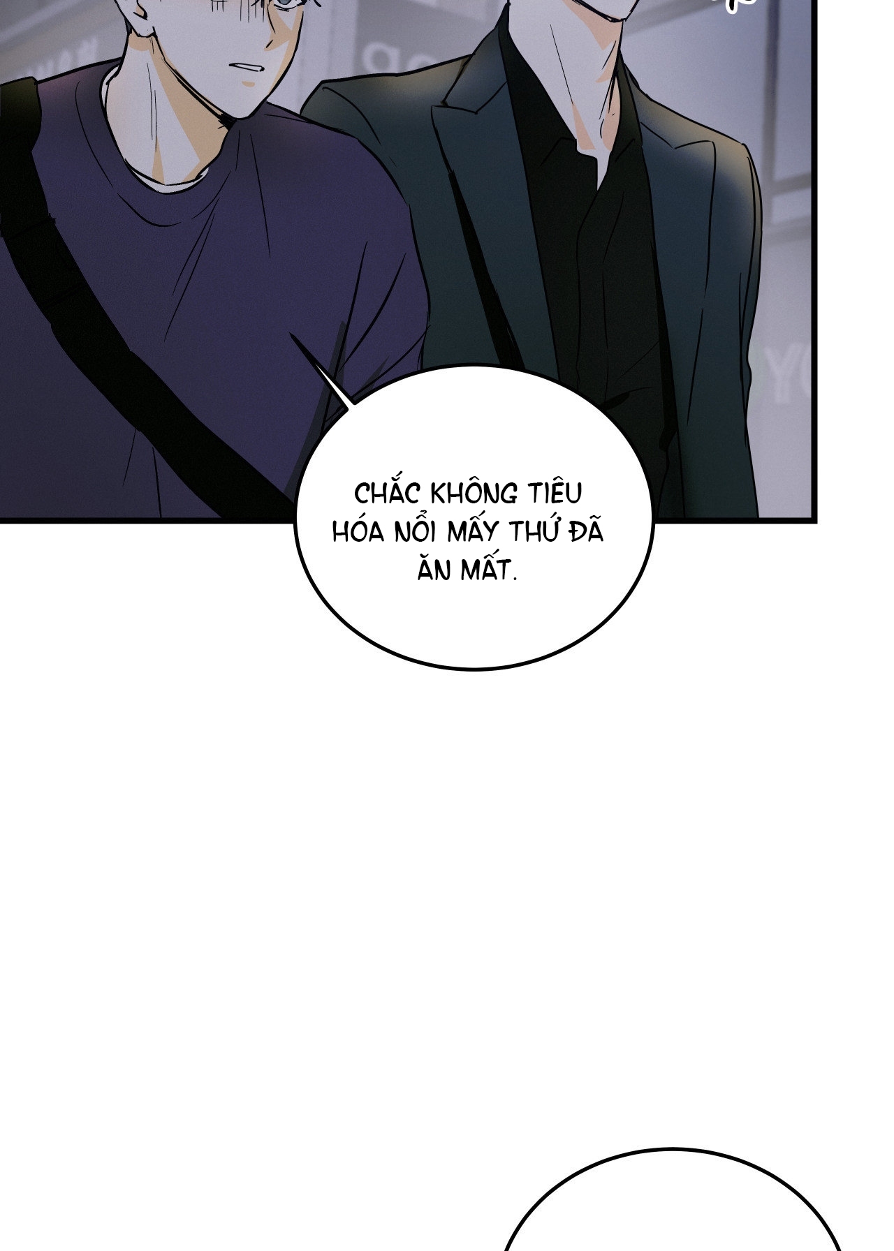 Lại Là Nói Dối chapter 11.2 - Trang 13