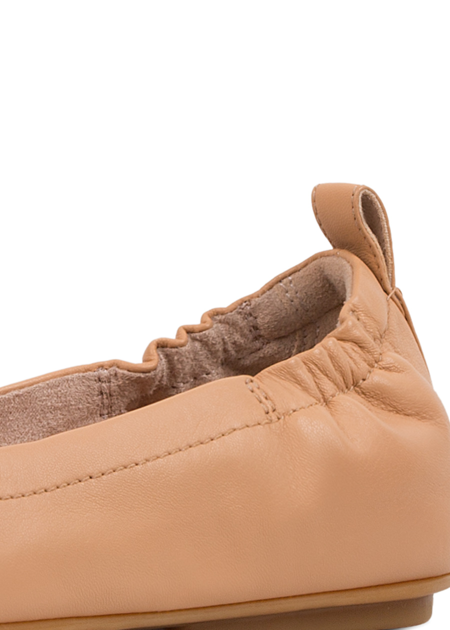 Giày Búp Bê Nữ Fitflop Q74