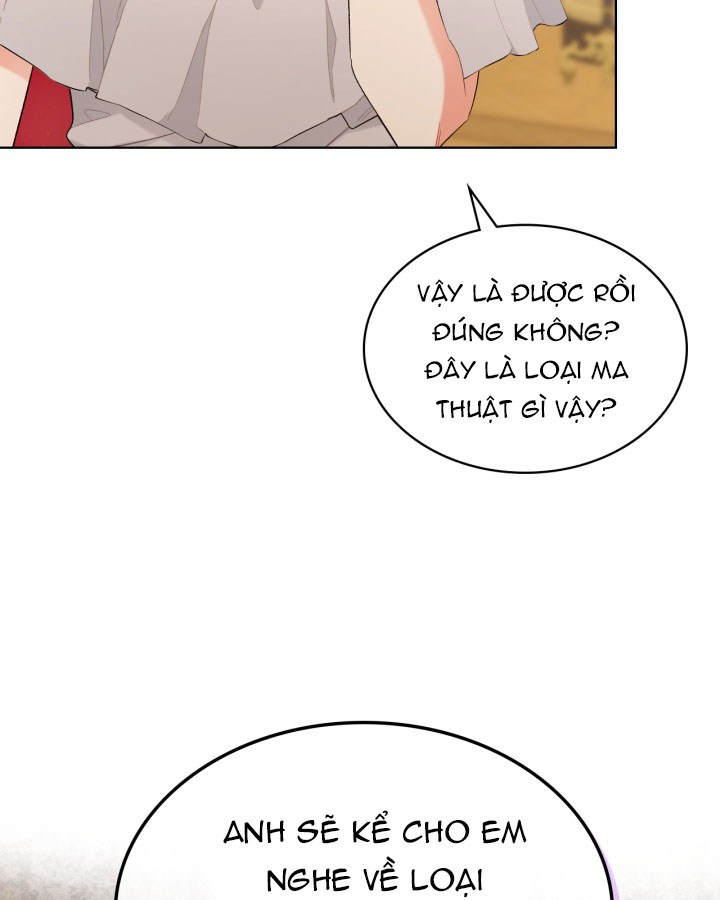 kẻ tạo ra ác nữ chapter 70.2 11