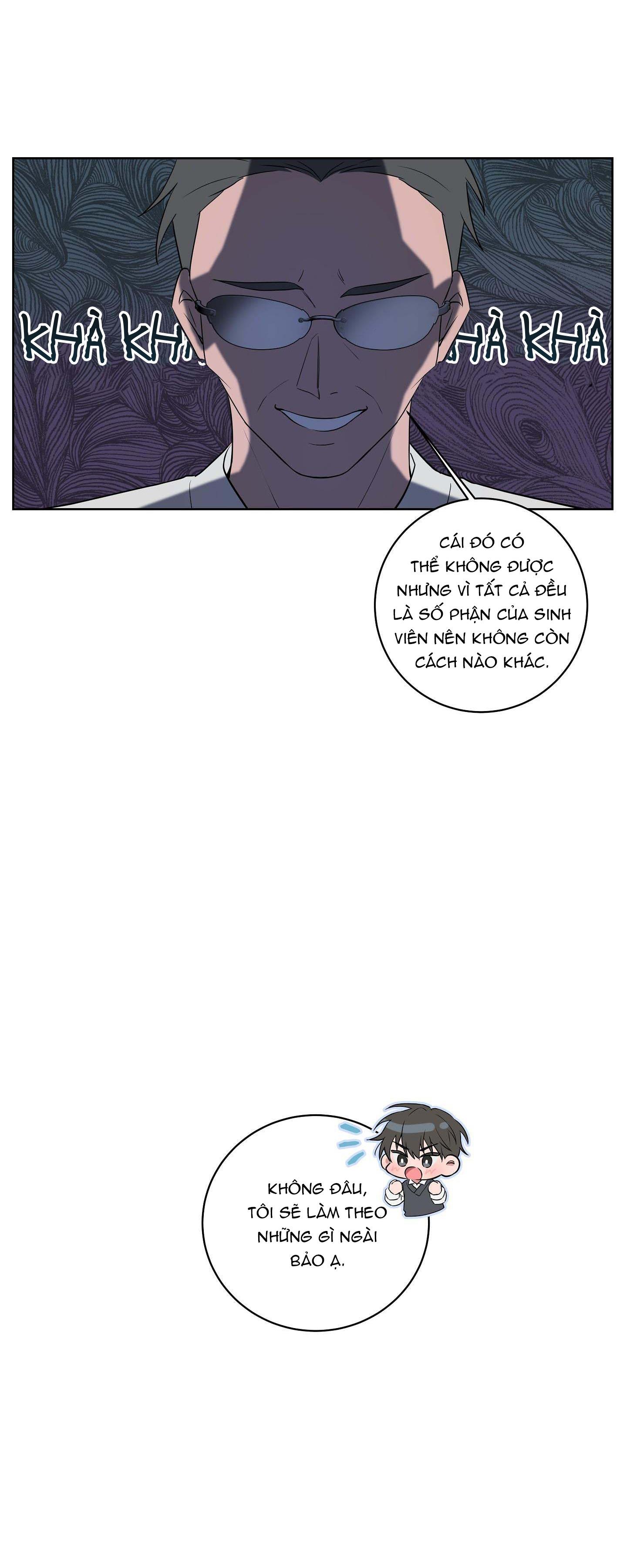 ba ngày, làm thật chapter 1 28