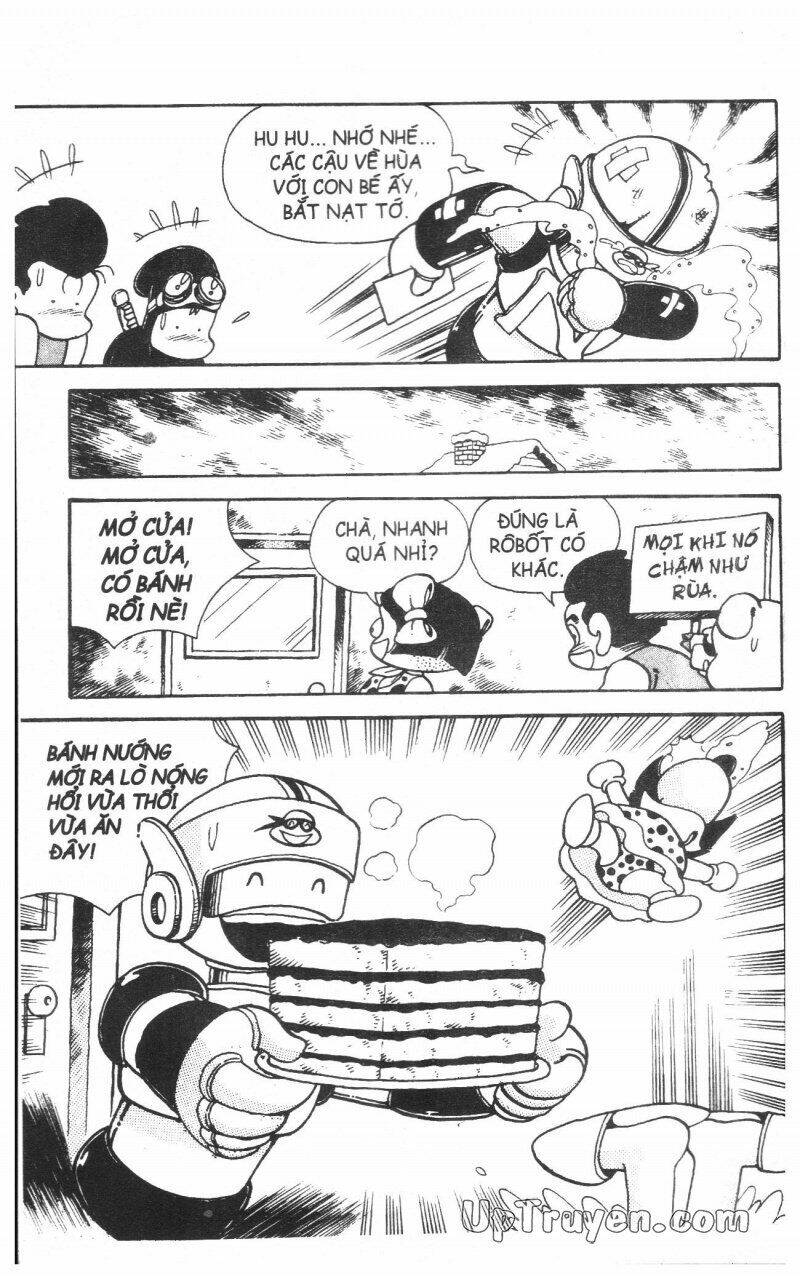 đội quân nhí nhố chapter 4 148