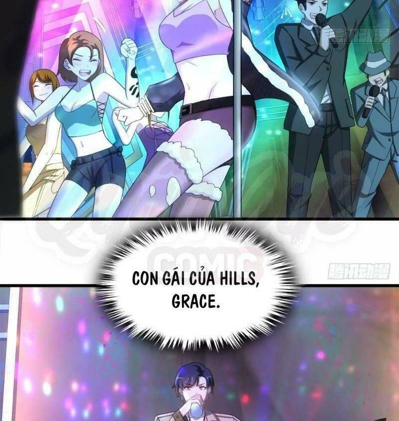 tối cường ở rể chapter 21 2