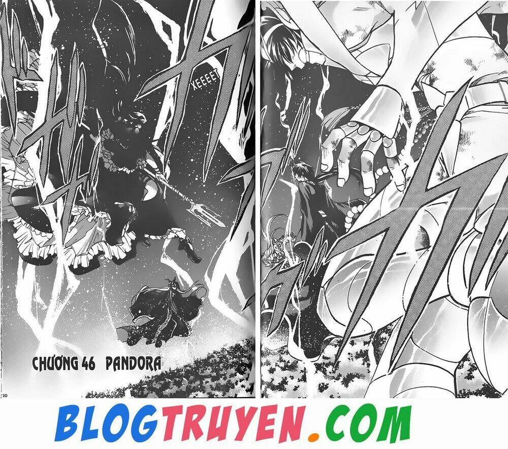 thần thoại minh vương chapter 46 3