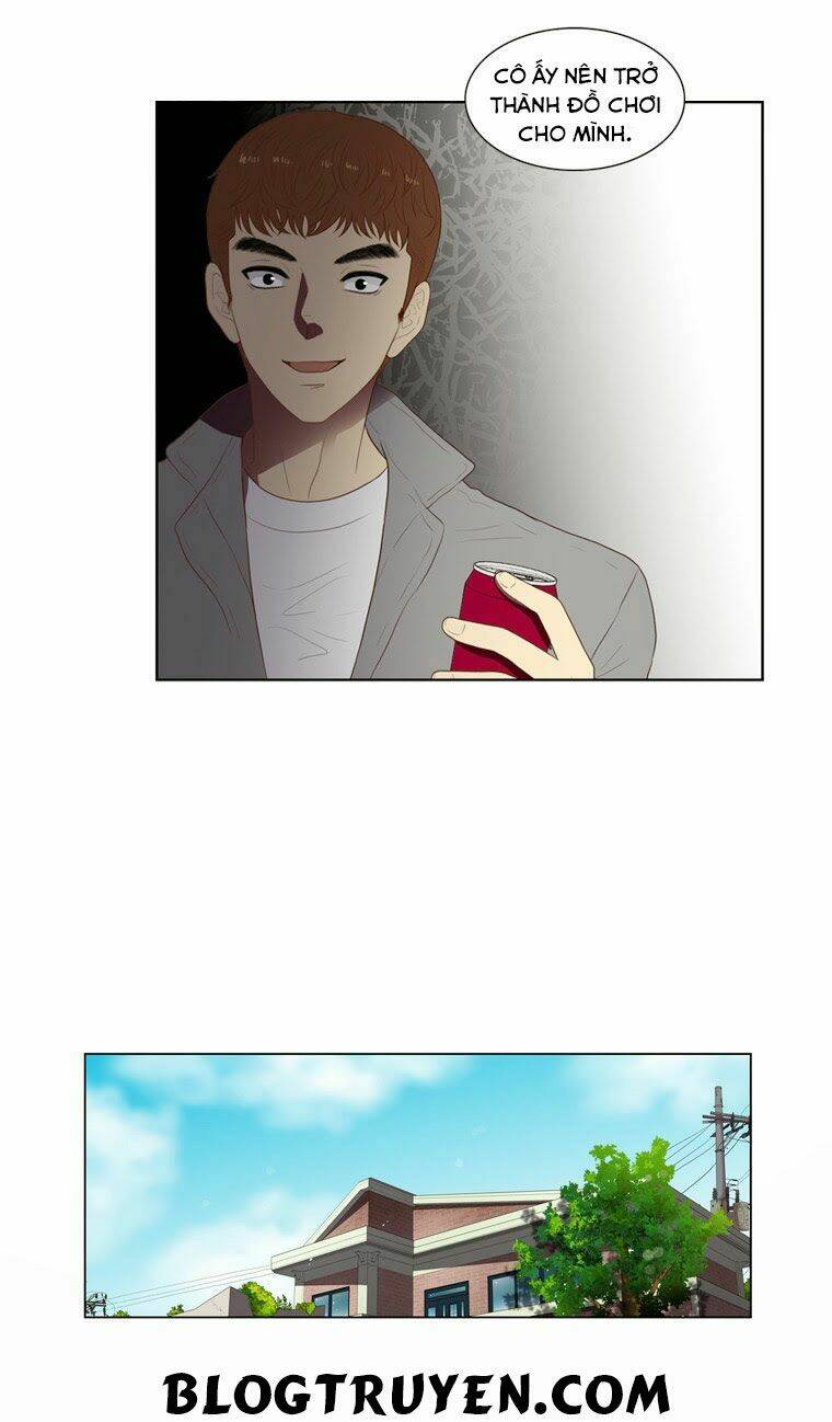 my shining world chapter 8 16