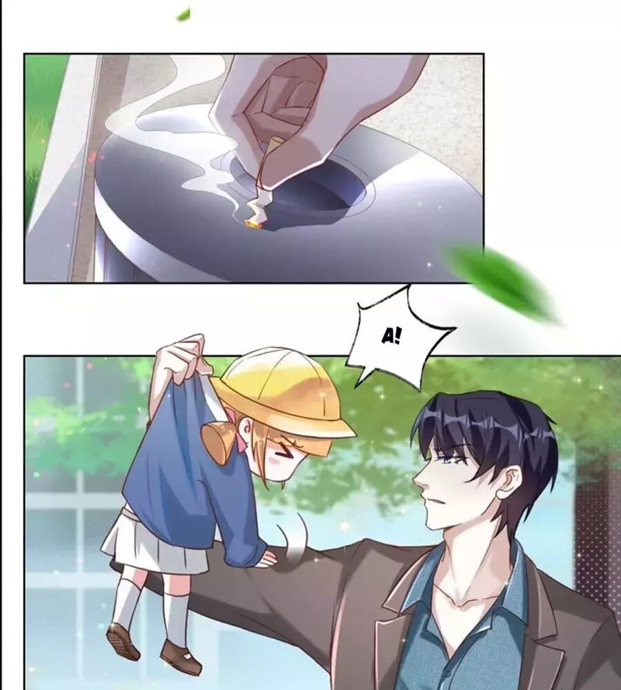 thần luân mật luyến chapter 30 13