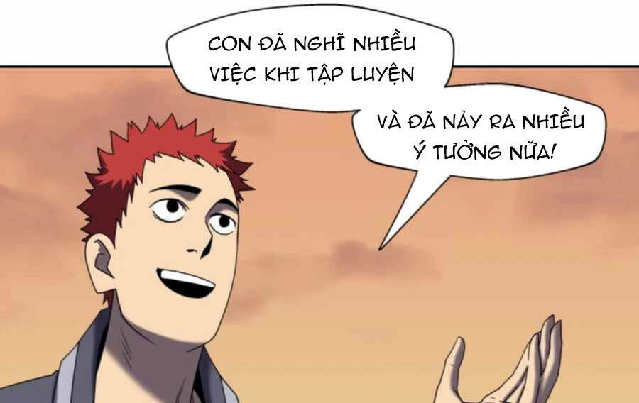 sự trả thù của thợ săn quái vật chapter 22.5 78