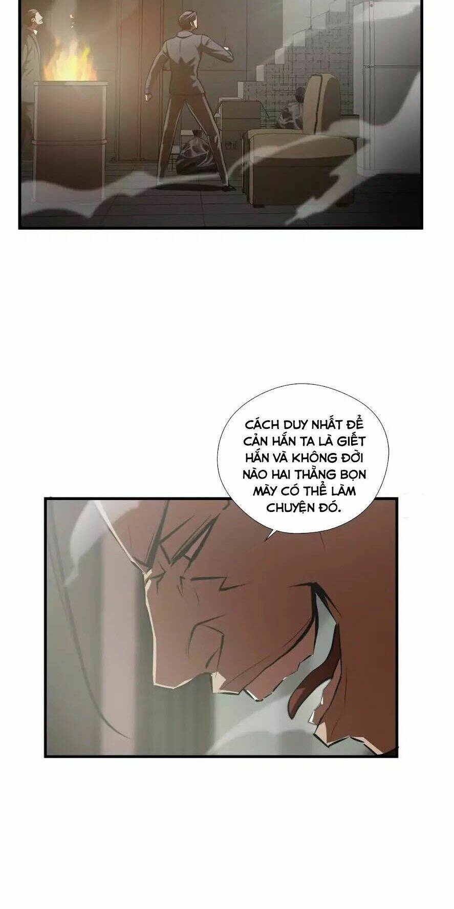 kẻ bị ruồng bỏ chapter 61 18