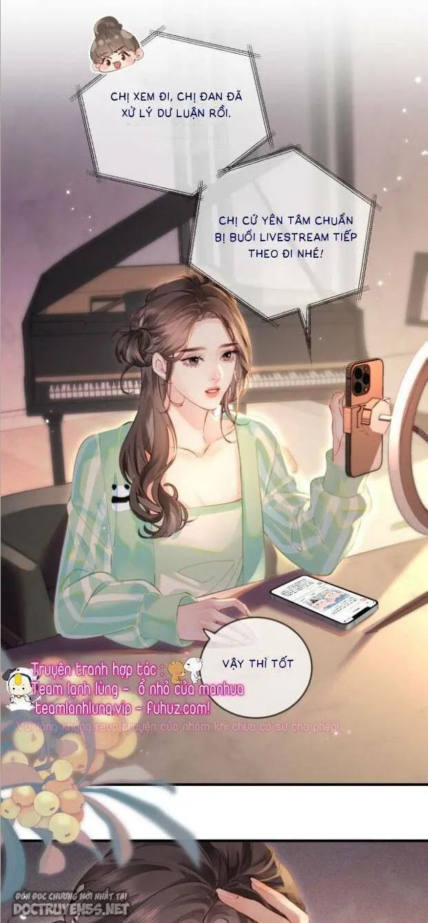 vợ chồng siêu sao có chút ngọt [m] chapter 37 28
