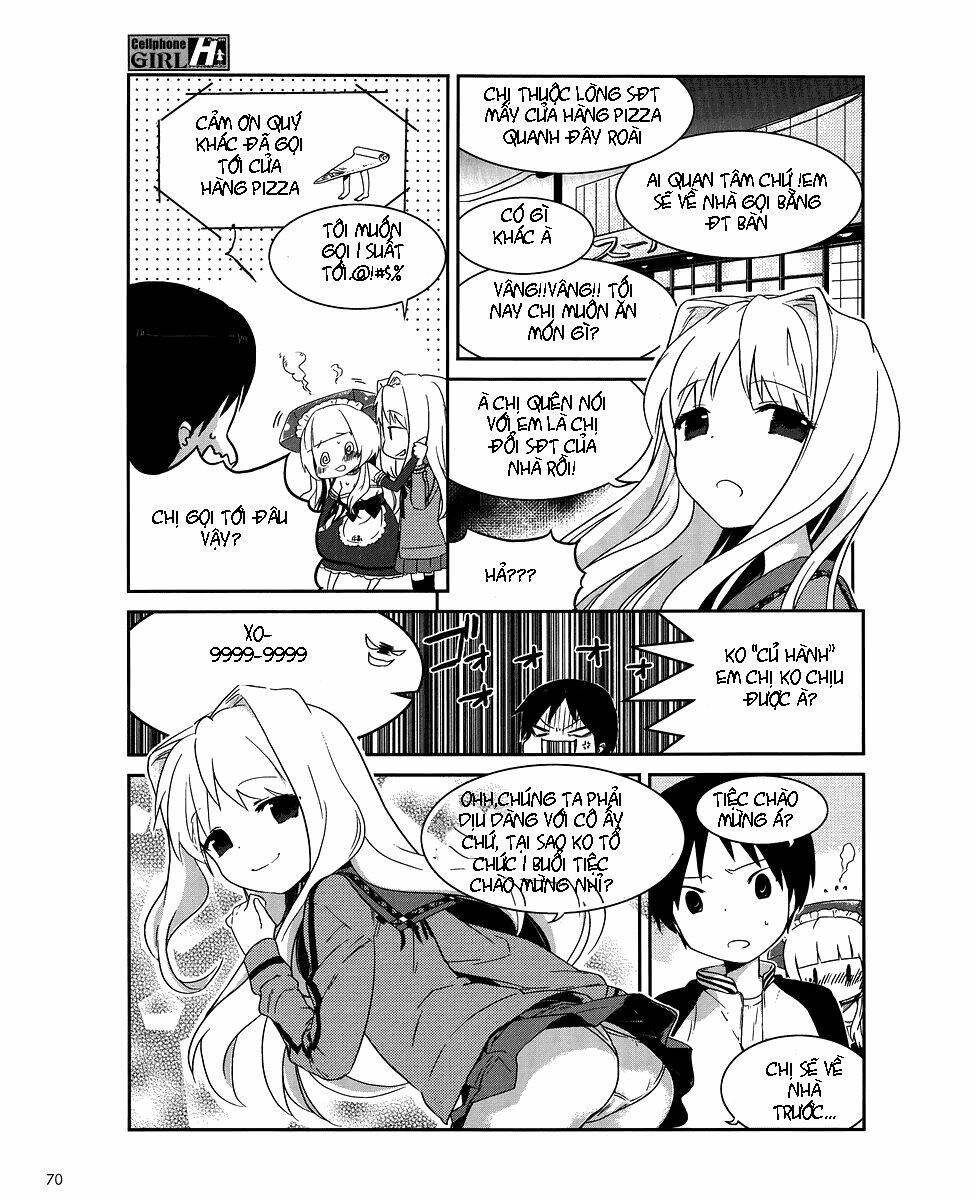 cellphone girl heaven chapter 2 6