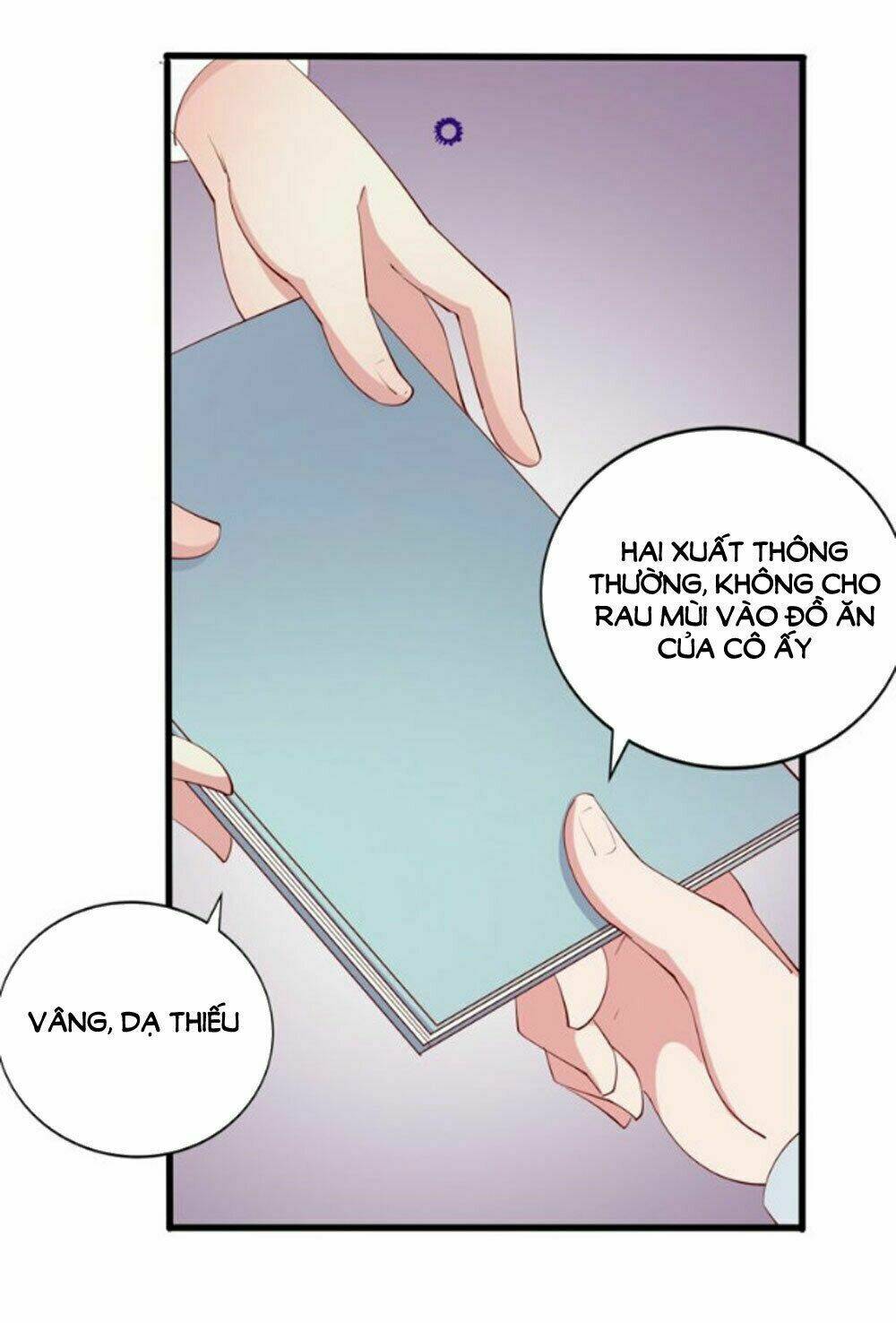 quản lí ngây ngô và thần tượng ác ma chapter 30 52